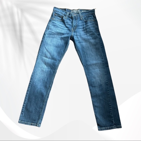 SIGNATURE LEVI STRAUSS & C.O SKINNY - Picture 4 of 14